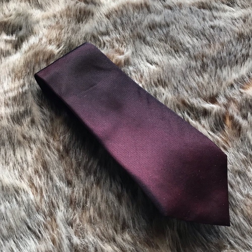 Men’s Duotone Necktie | Marc Anthony